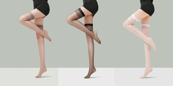 Stocking-customized